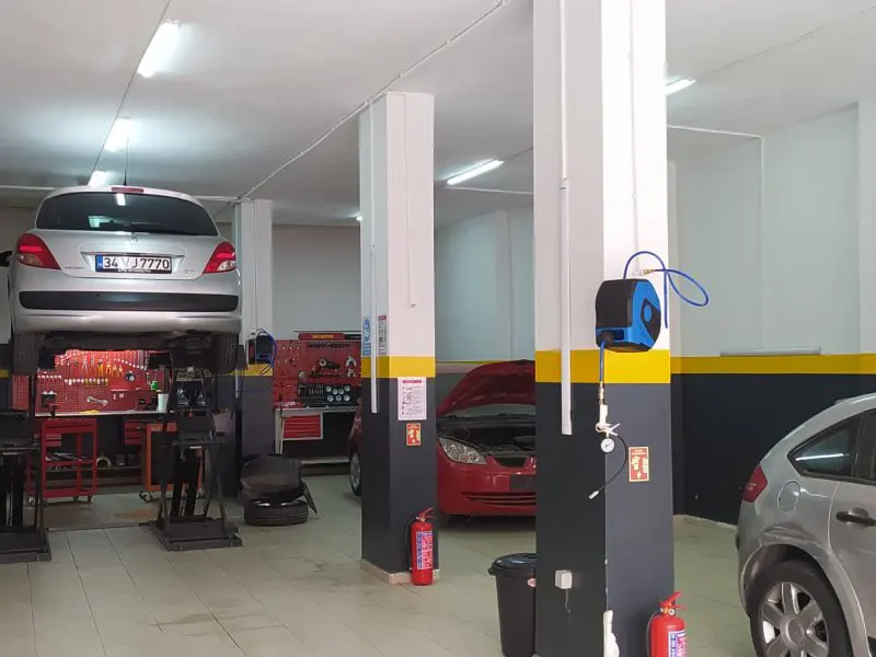 Daday Oto Servis